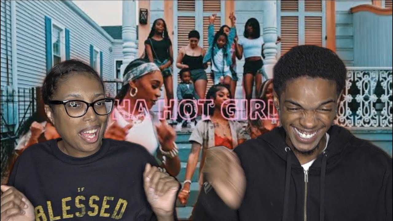 Tha Hot Girls - We On Fire | REACTION!!