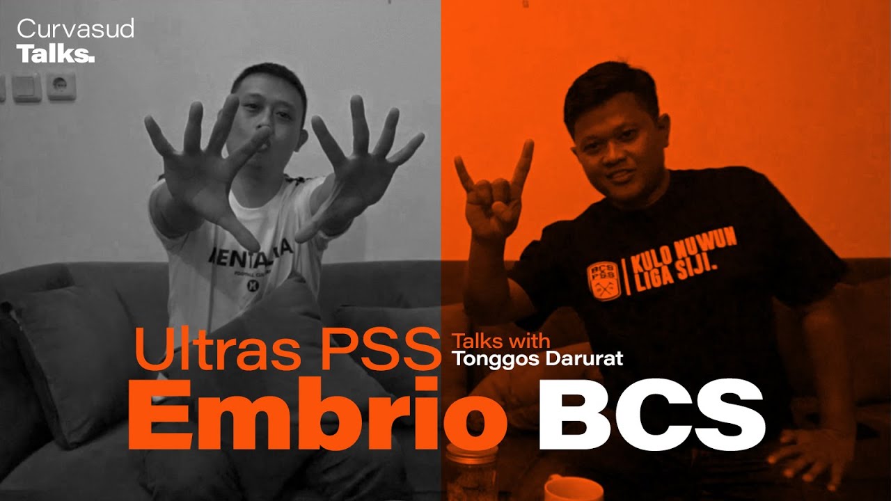 [Pod .2] Jauh Sebelum Berada di Selatan ✊🏻