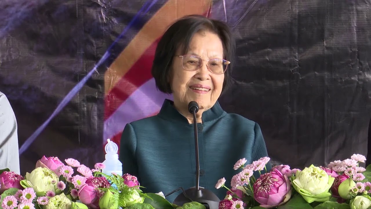 อ.สุจินต์ สนทนาธรรม ณ ครัวเจนโอ วันศุกร์ที่ 18 ตุลาคม 2567 (ช่วงเช้า)
