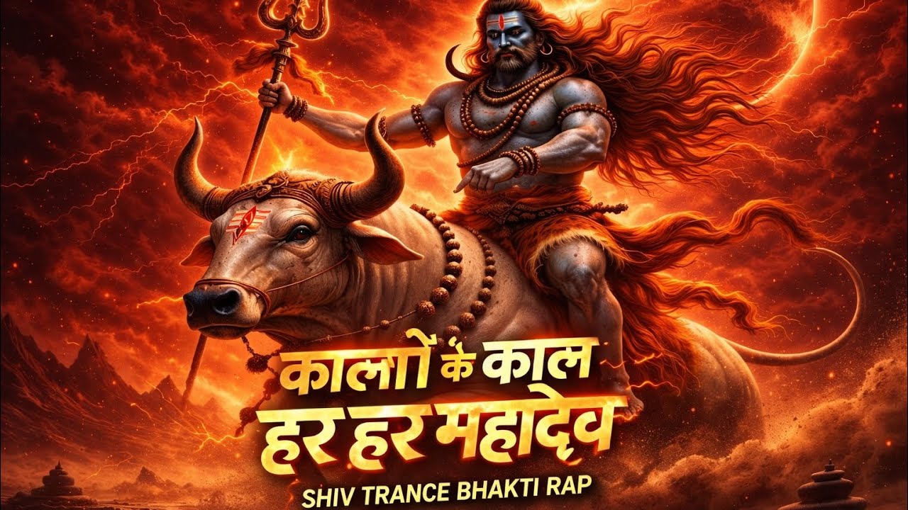 कालों के काल – हर हर महादेव | Shiv Bhakti Song