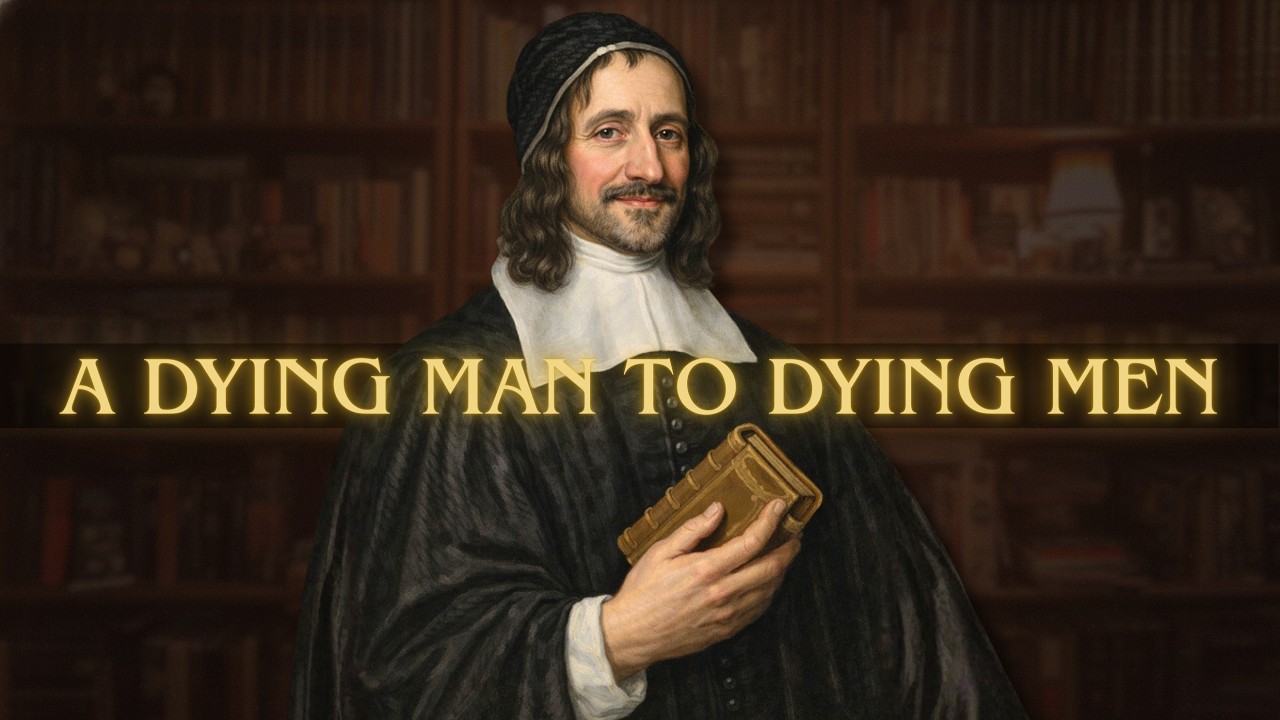 The Studiousness of Richard Baxter (Ep. 40)
