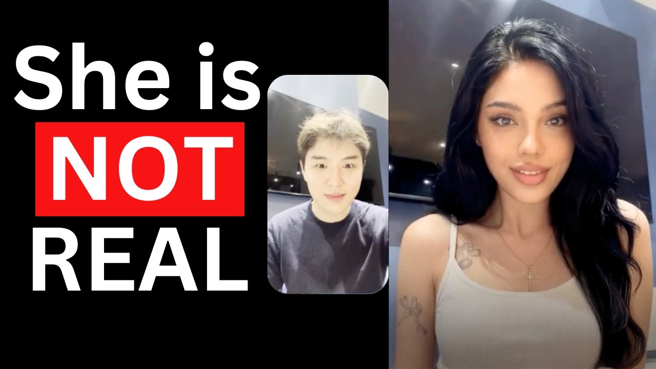 AI Influencers Are Getting Too Real (Higgsfield Tutorial)