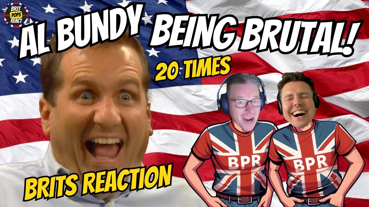 Al Bundy REVOKES the WOKE From 