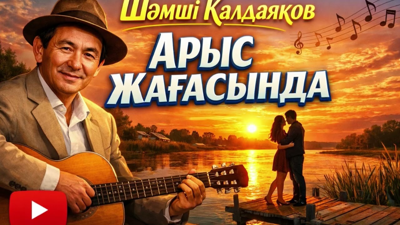 АРЫС ЖАҒАСЫНДА - Жаңа Кавер Ән (Epic Оrchestra)