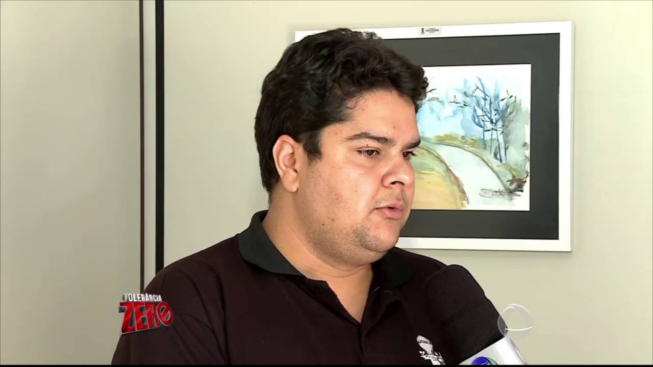 Polícia realiza operação na cidade de Boquim - Tolerância Zero
