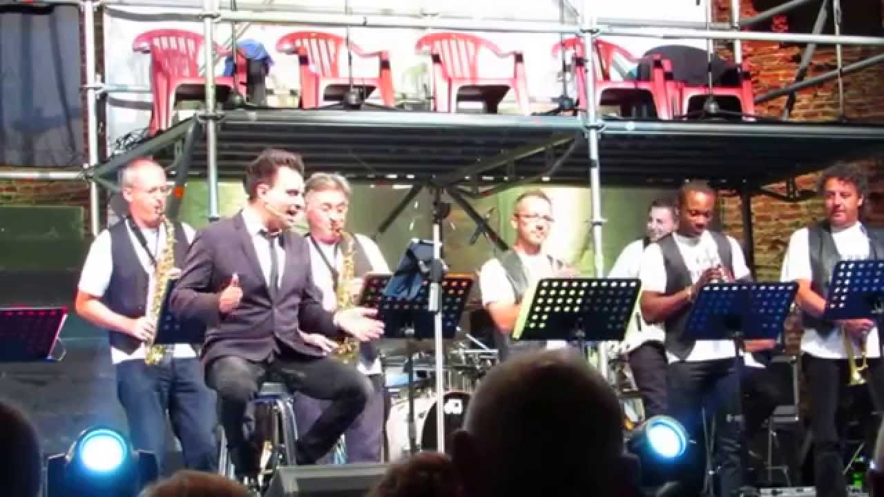 LA GILERA DEL 63 - ORCHESTRA PIETRO GALASSI & 9 PROFESSORI
