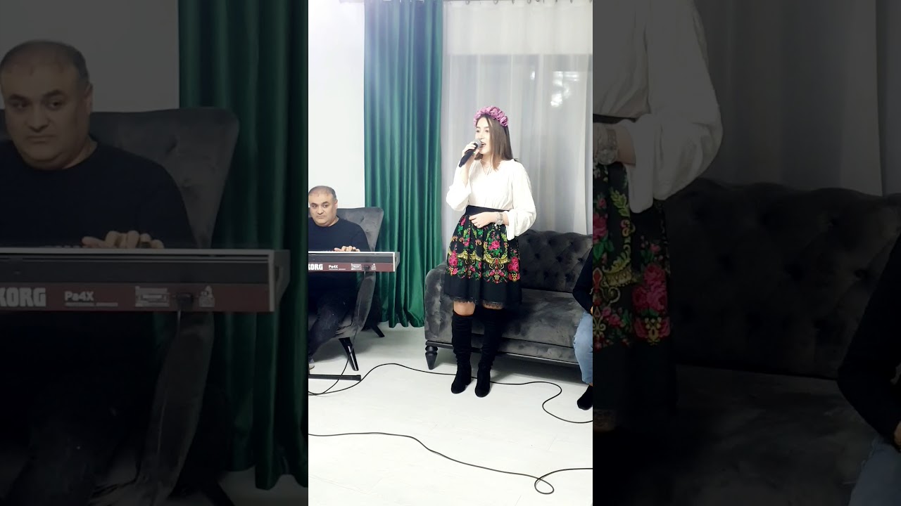 Royal Band -Fa-ti nasa fina frumoasa - Live  ( cover Emilia Ghinescu) #formatie nunta Ploiesti