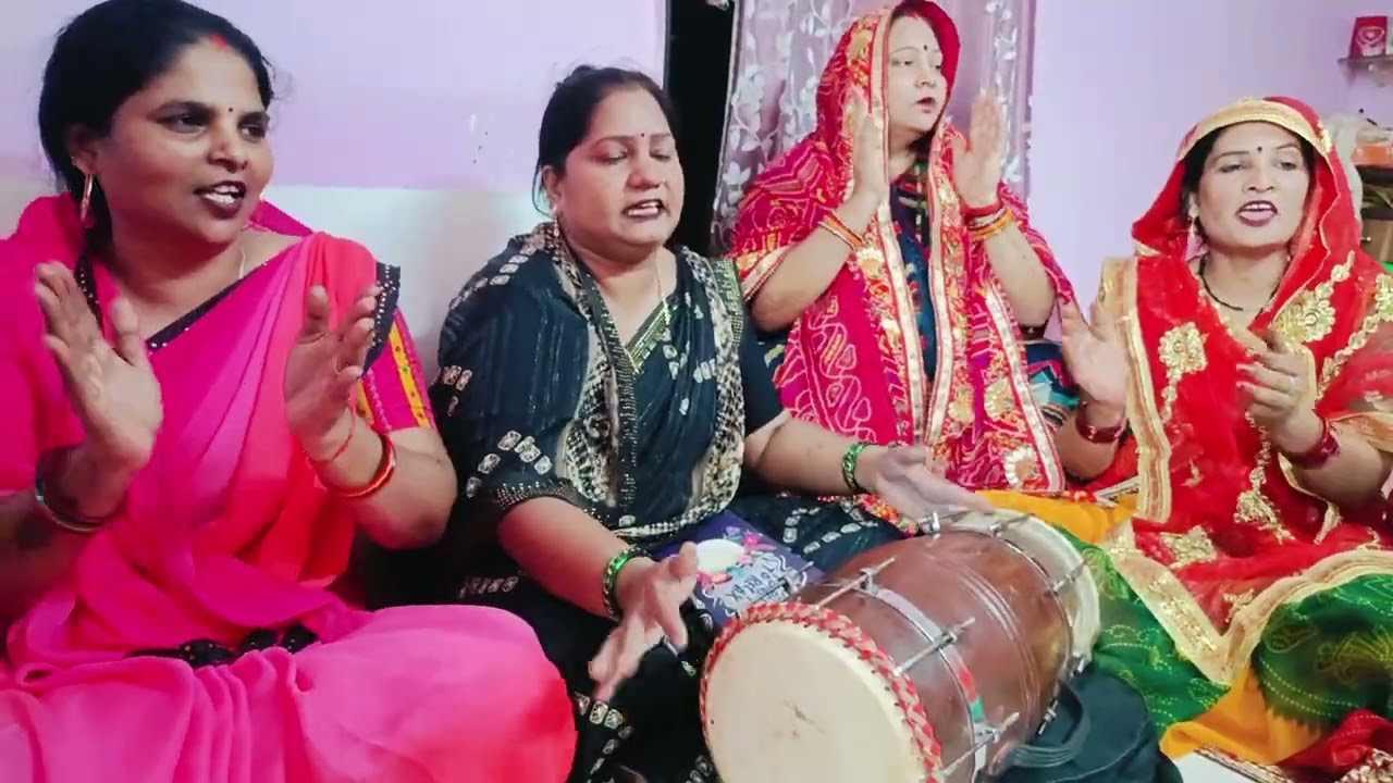 जौनपुर के शीतला ❤️ नवरात्रि स्पेशल गाना ❤️ कमेंट करने केसा लगा #rekha_yadav_official 