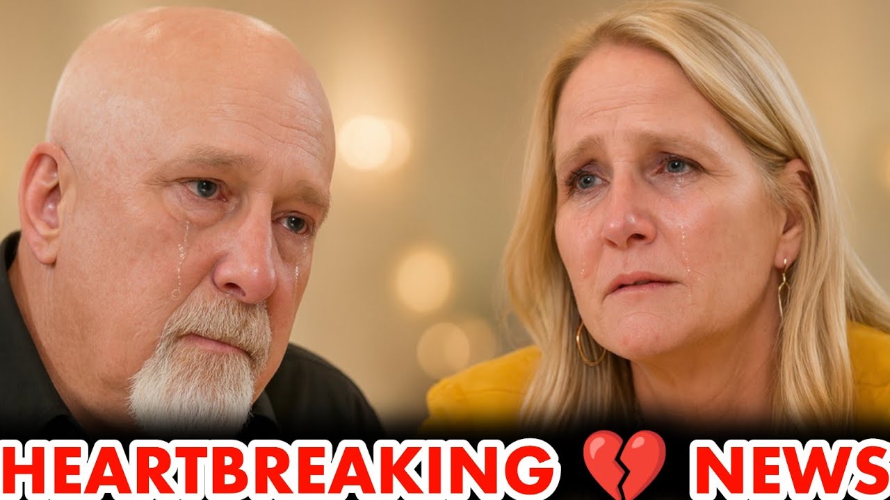 “David Woolley DROPS A BOMB 💣😱 Exposes the DARK Truth About Polygamy!”