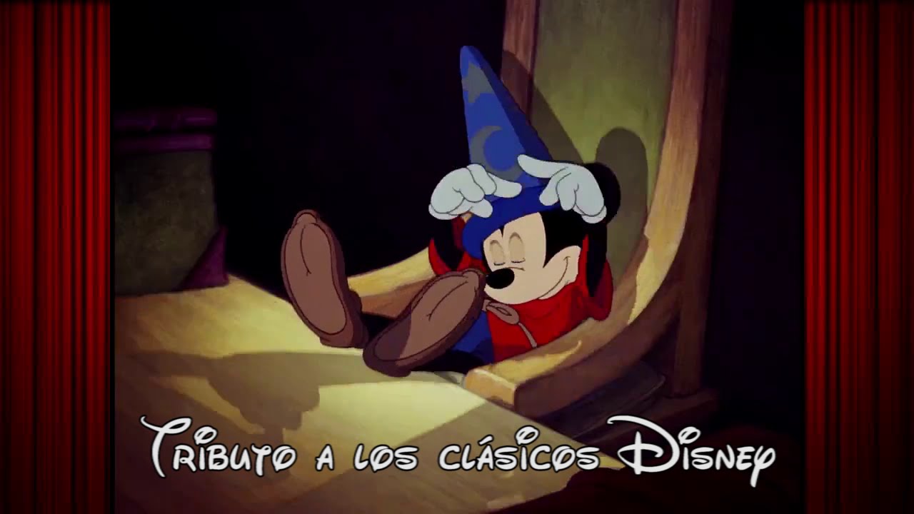 Disney Classics | Tribute | [THE ROYAL PHILHARMONIC ORCHESTRA]
