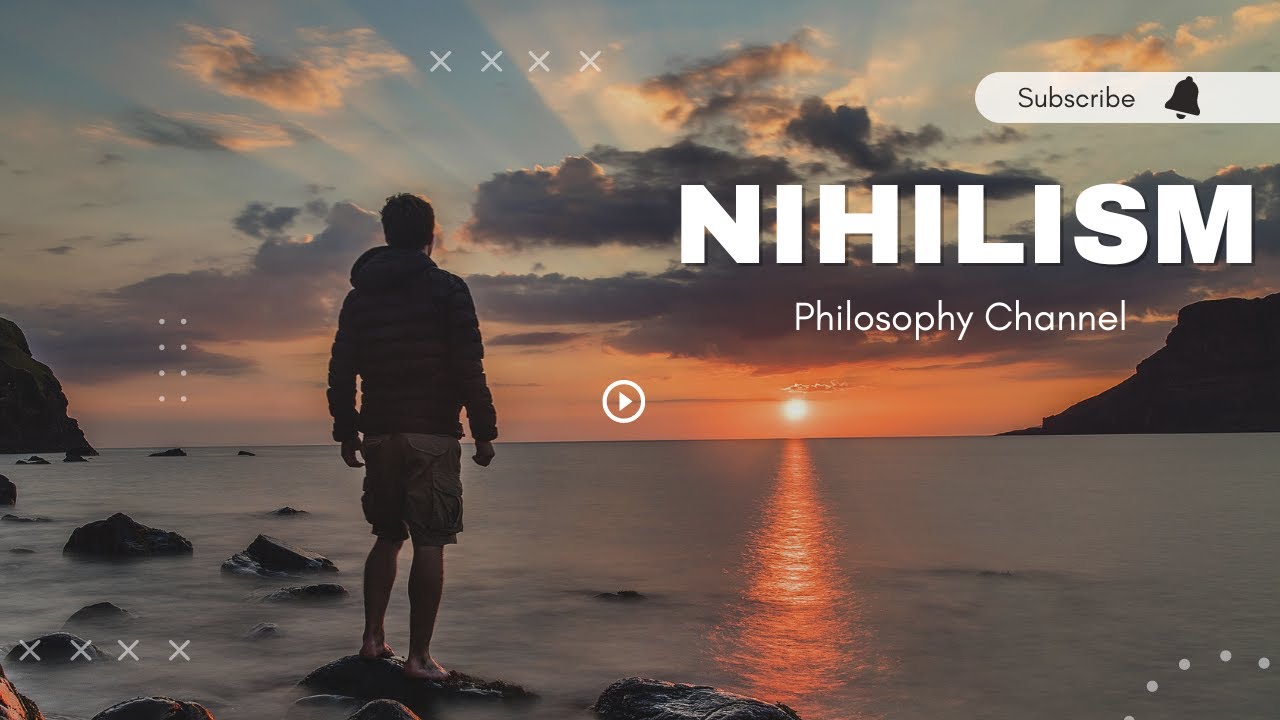 The Philosophy of Existential Emptiness