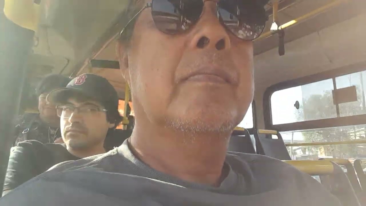 Travel from farm to departamento