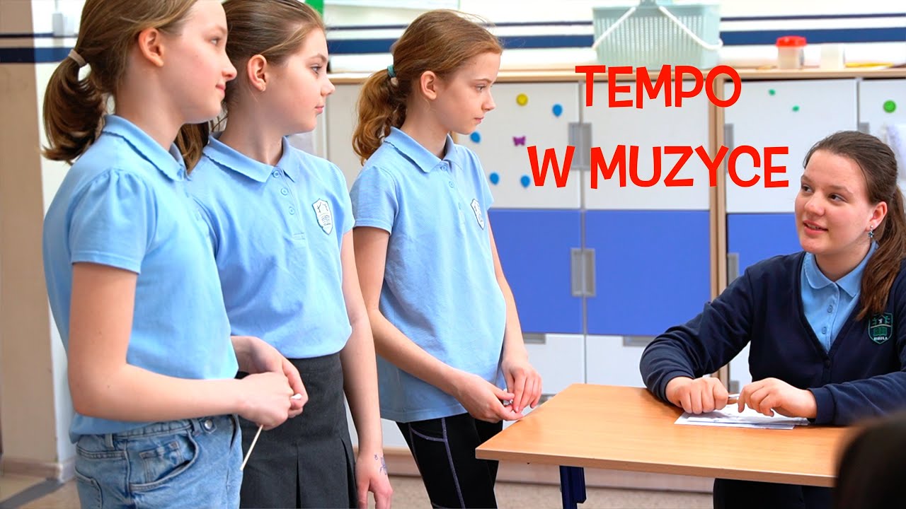 RODZAJE TEMPA W MUZYCE ODC 54 KANAŁ ŹRÓDŁOWY