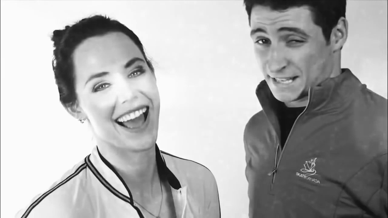 Tessa and Scott | The Greatest