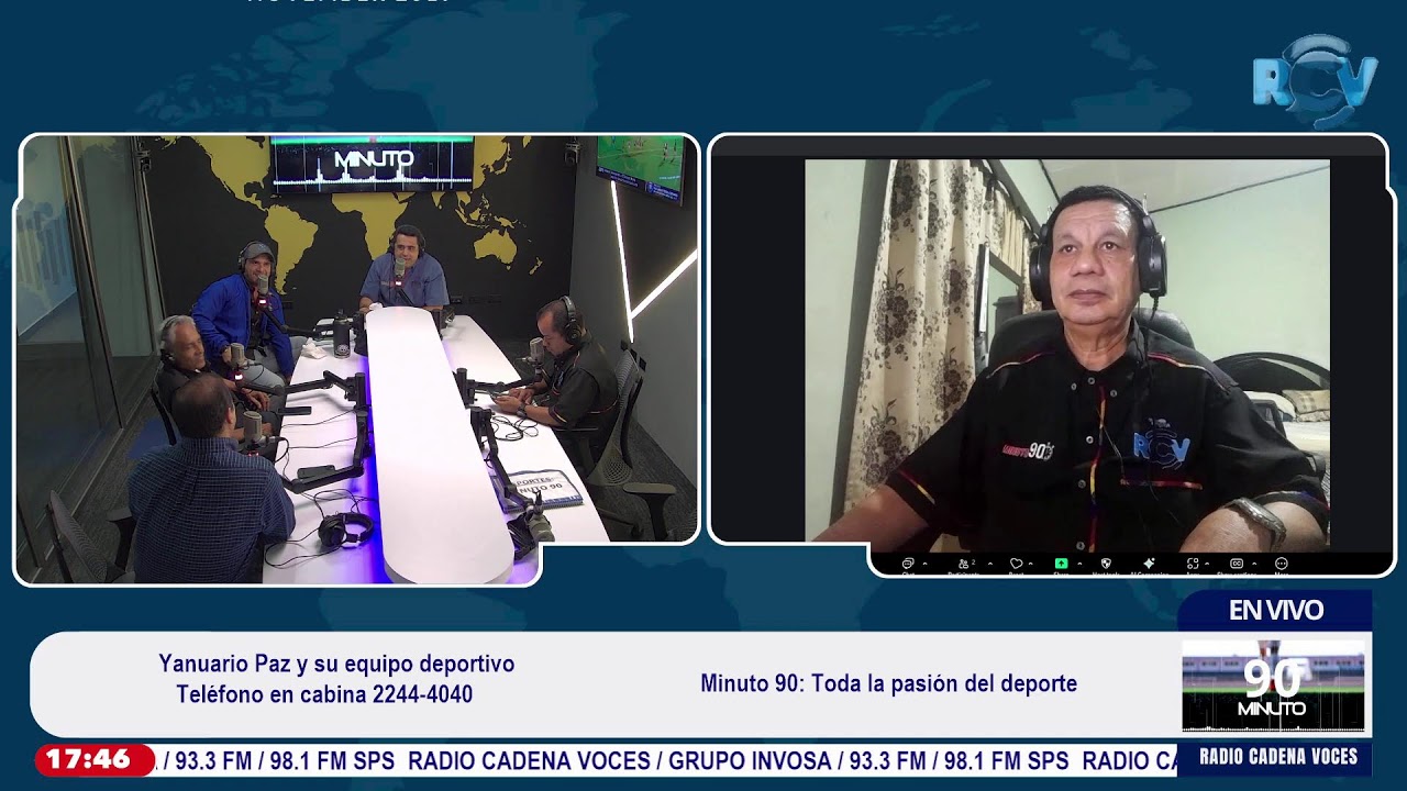 MINUTO 90