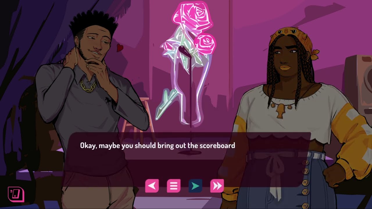 ValiDate: Struggling Singles in your Area (Volume 1 Gameplay)