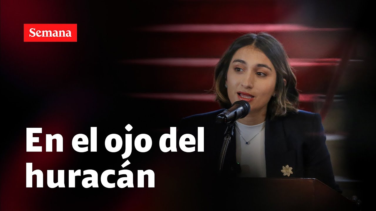 Crece el escándalo por presuntas presiones de Laura Sarabia en nombramientos del sector salud