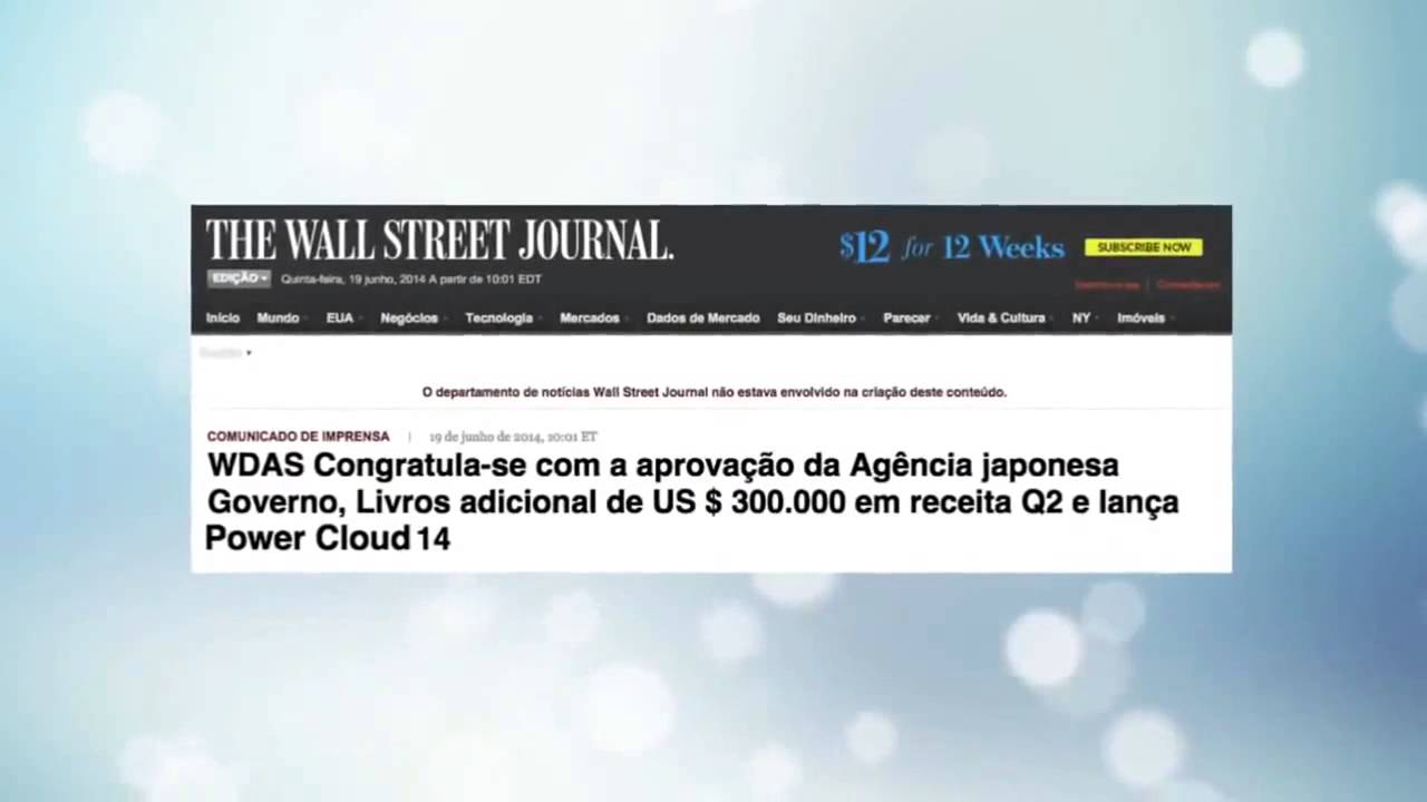 Развитие World Assurance Group WDAS  3