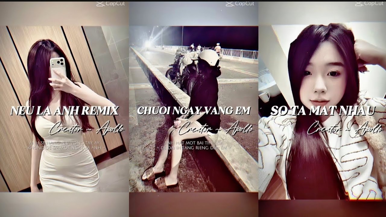 Capcut 2026 ||🔥 Top những mẫu nhạc Capcut siêu cuốn hút mà bạn không thể bỏ qua || ERI REMIX #capcut