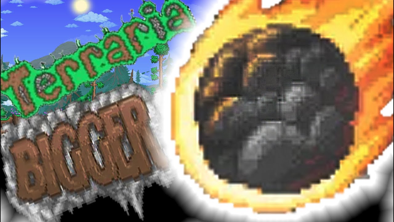 Terraria 1.4.5 trailer reaction - NEW STUFF and... a cat?
