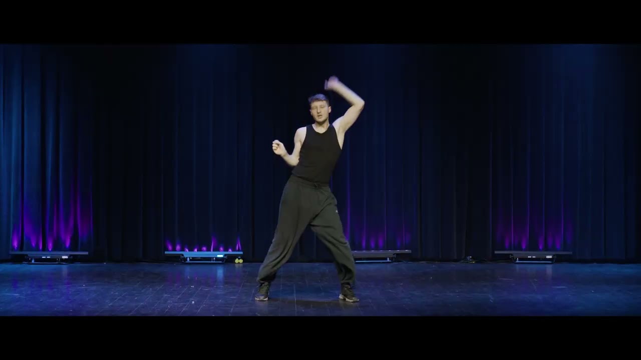 #41 Solo Darek Zagrodzki || Zimowa Replay Gala 2024