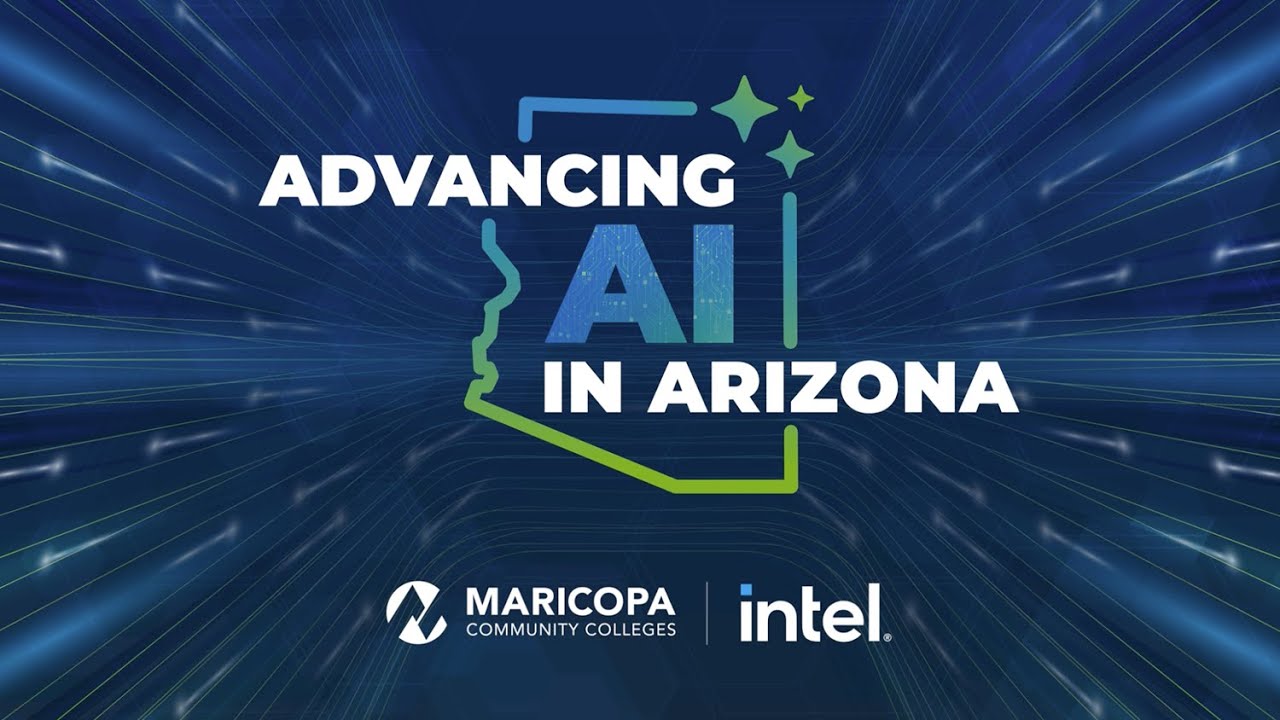 Advancing AI in Arizona