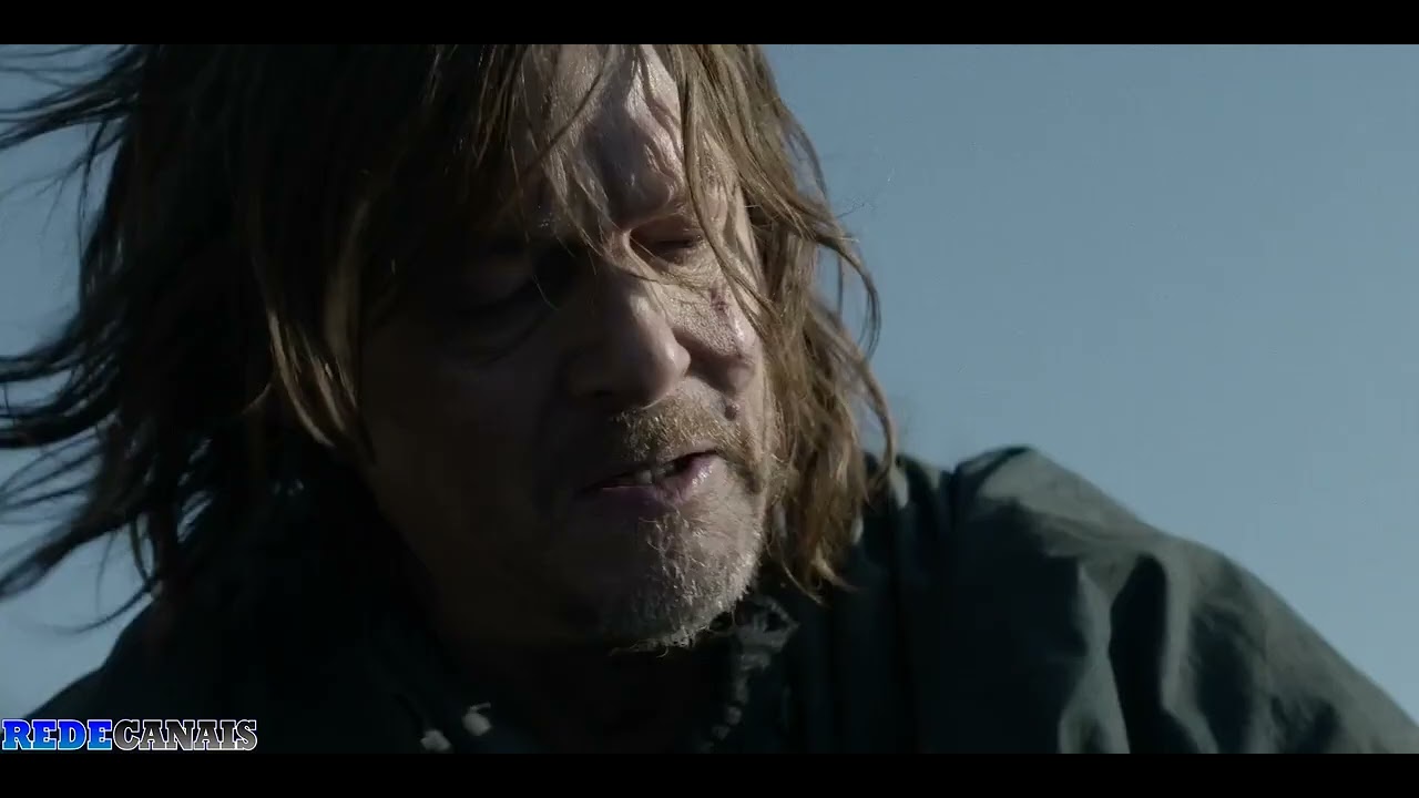 the walking dead Darly temporada 1 ep 1 dublado completo