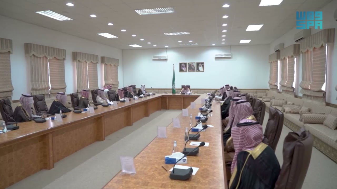 سمو أمير القصيم يزور ويدشن عدداً من المشاريع التنموية بمحافظة الأسياح ومركز قبه
