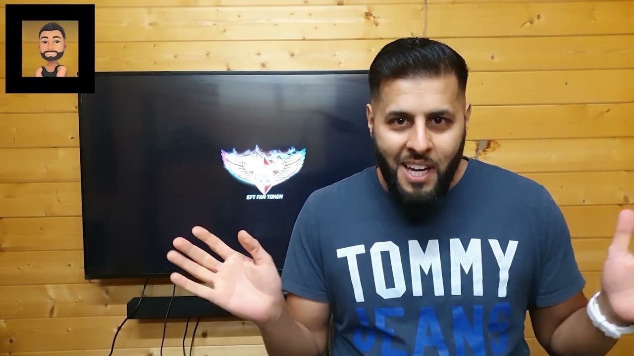 EFF Launch EFT FANTOKEN - UPDATE - TOKEN LAUNCH.