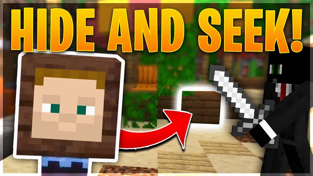 DOKÁŽU HO NAJÍT?!😱 | HIDE AND SEEK [MarweX&@GEJMR&@Kelohap&@Cuky2222]