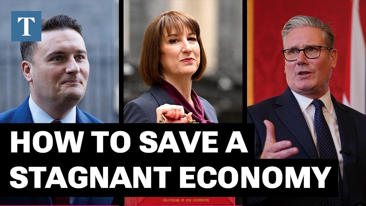 How Labour Can Improve Their Growth Plan | Will Hutton and Julian Jessop
