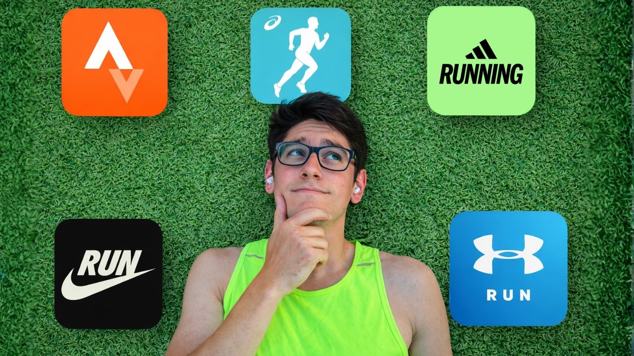 ARE THESE RUNNING APPS LYING TO YOU?