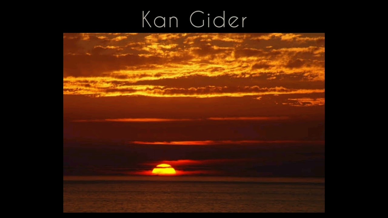 Vedat Bayrak - Kan Gider