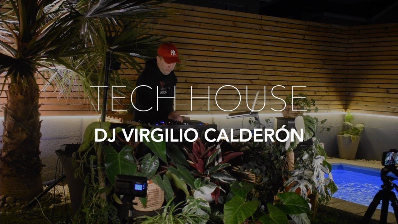 TECH HOUSE DELUXE 2025