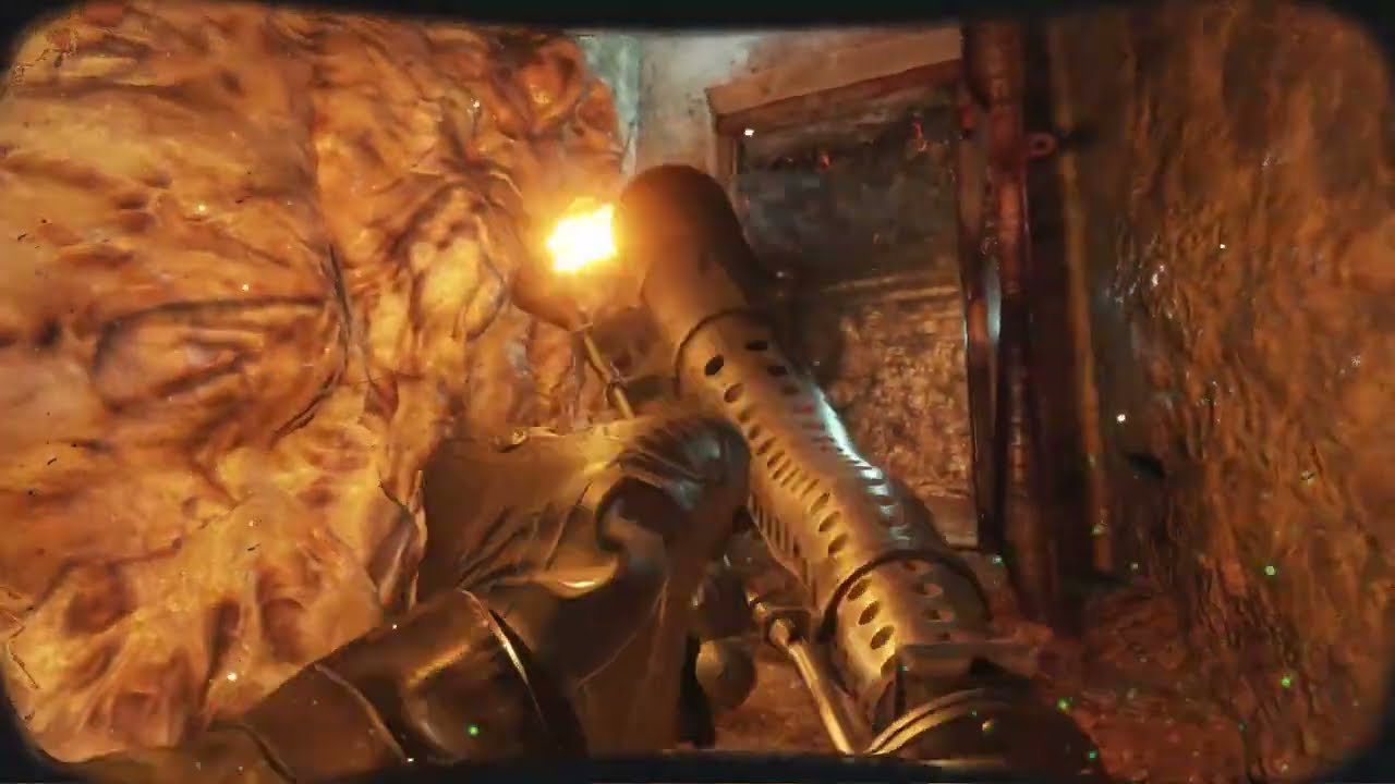 Metro Exodus DLC