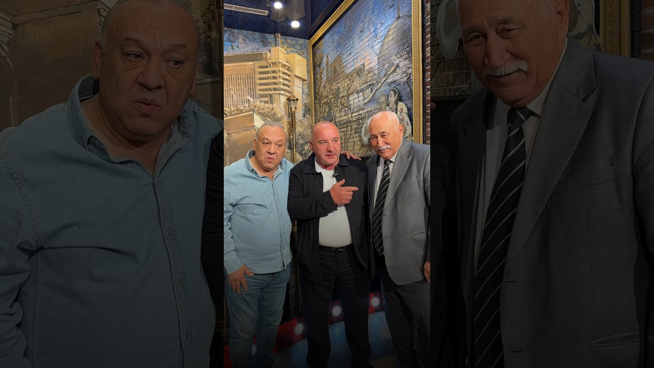 Mirzabek Xolmedov & Boltavoy Toshmatov & Botir Muhammadxo&rsquo;jayev - Eslab, eslab&hellip;