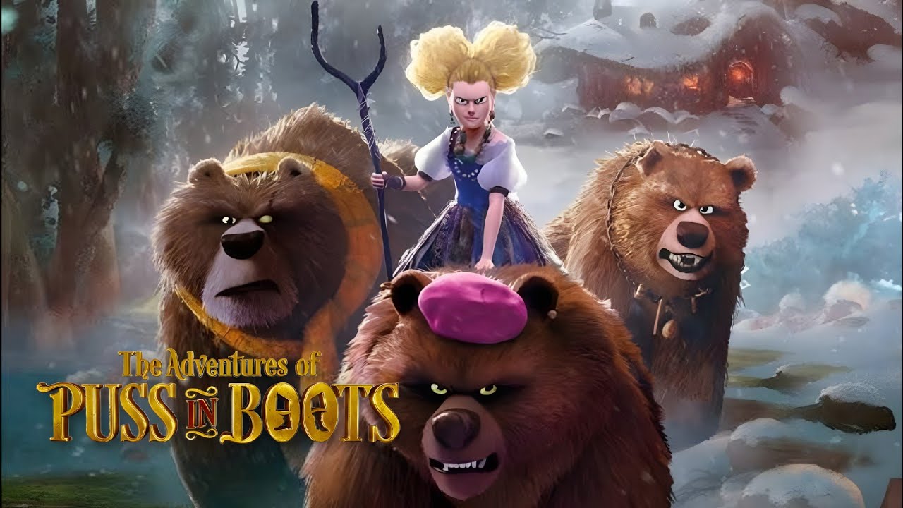 Duhthusam theihna Arsi tla pakhat an in chuh luai luai||Zirtir nei tha Animation!?[MovieRecap]