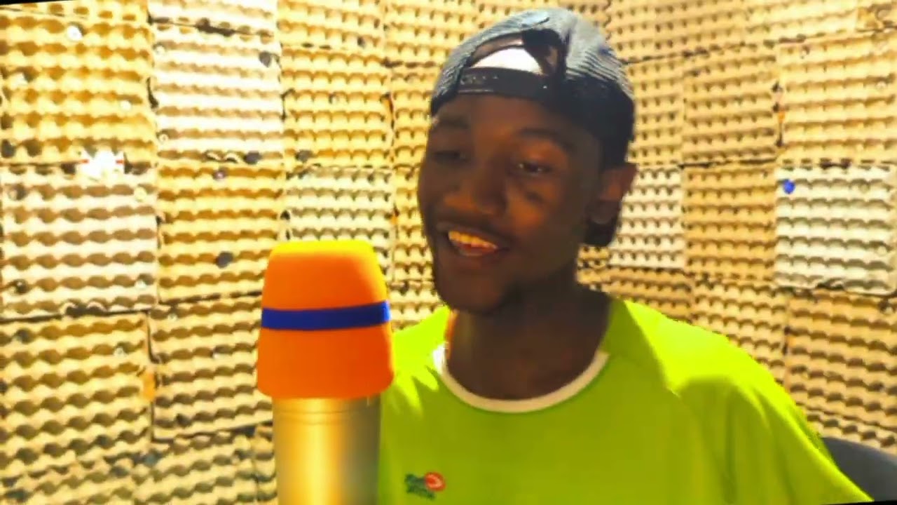 Young G_i wish I knew_official video 
