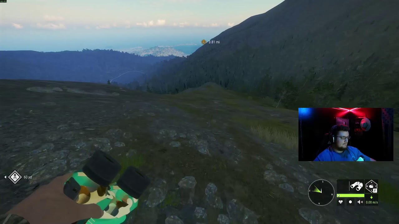 Grind For the GREAT ONE | Call of the wild