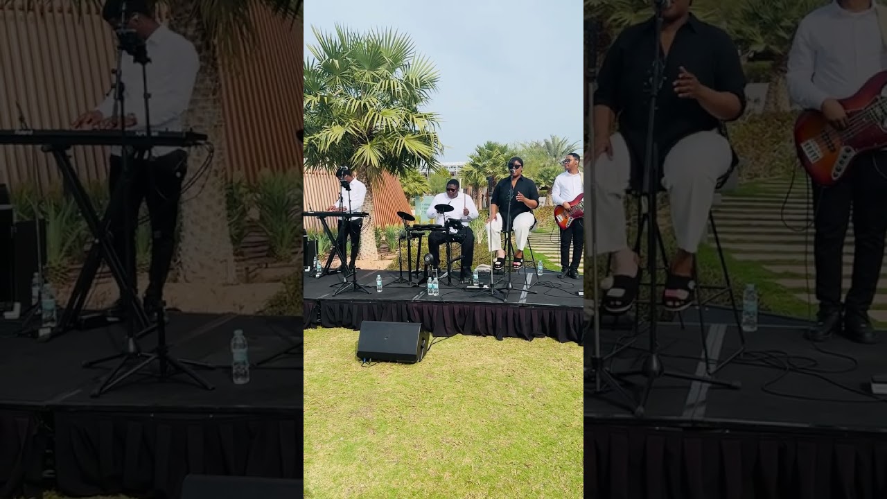 I HAVE NOTHING - Whitney Houston cover by Nonie the Queen🎤🇶🇦