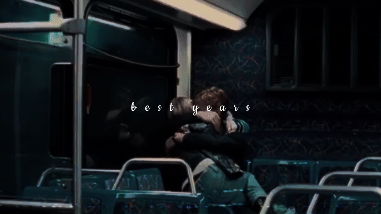 5 Seconds of Summer - best years (slowed)
