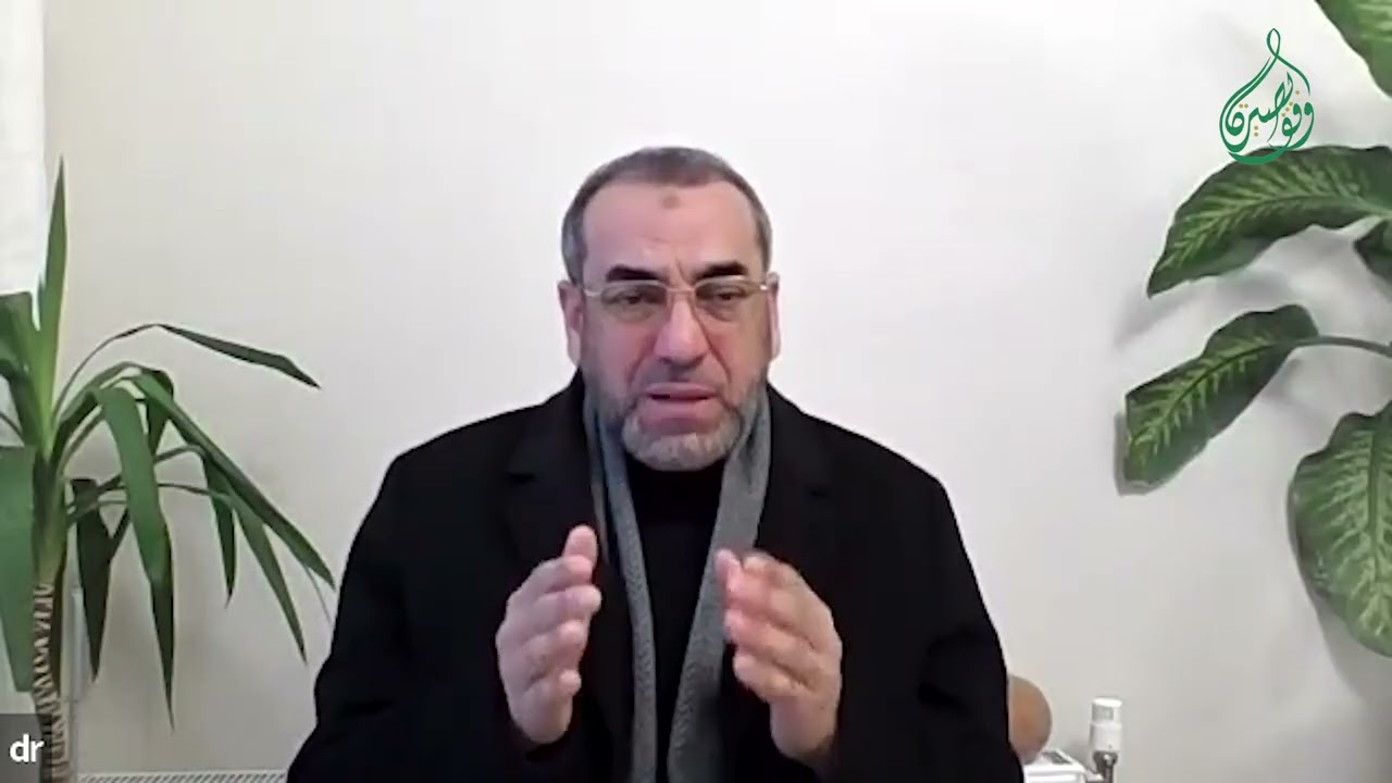وقفات مع الجزء 29 من القرآن الكريم رمضان 1447هـ
