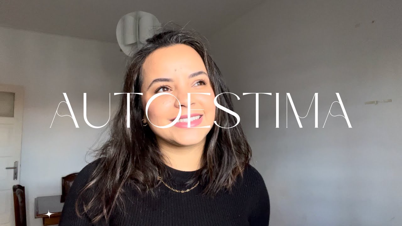 AUTOESTIMA