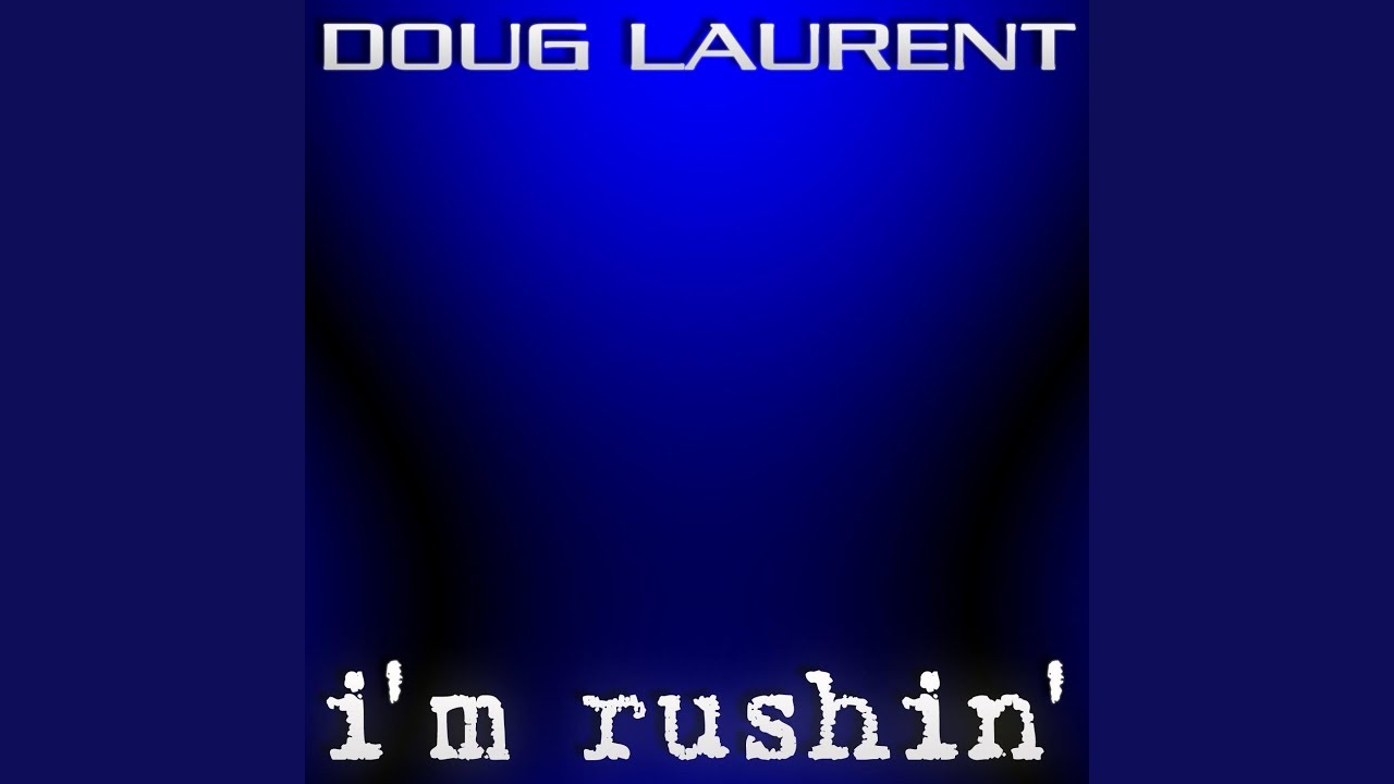 I'm Rushin' (1994 Airplay Edit)