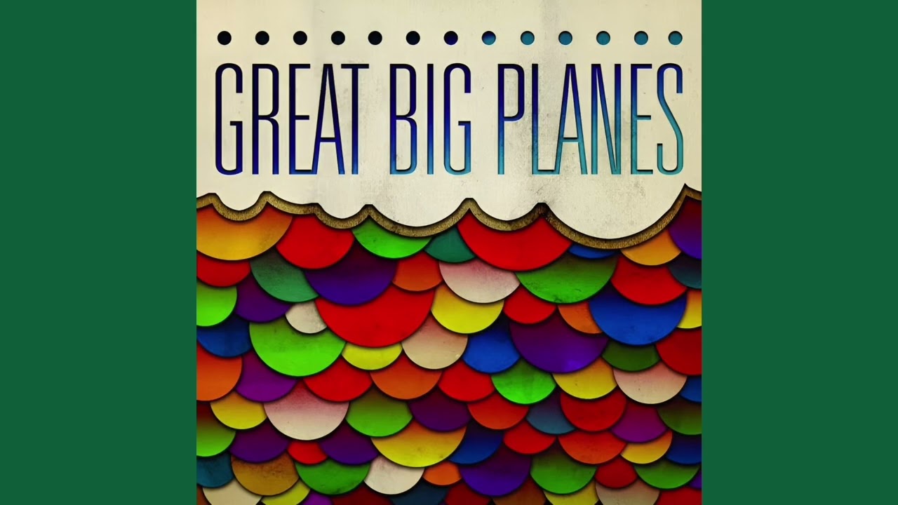 Great Big Planes - I'm Sorry