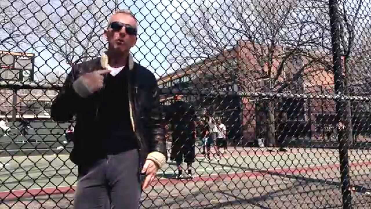 FEDERICO BUFFA: GLI OSCAR DEL RUCKER PARK
