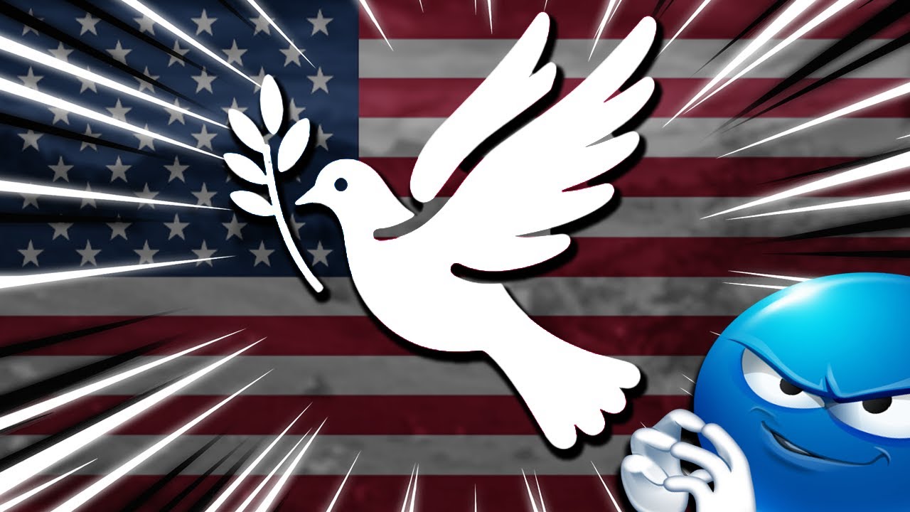 Win Hearts of Iron 4 Without WAR?