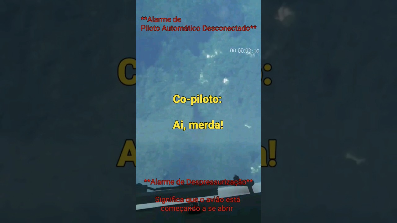 Simula&ccedil;&atilde;o Impactante: Voo 1907 - Detalhes Precisos da Trag&eacute;dia A&eacute;rea em Simula&ccedil;&atilde;o Gr&aacute;fica #shorts