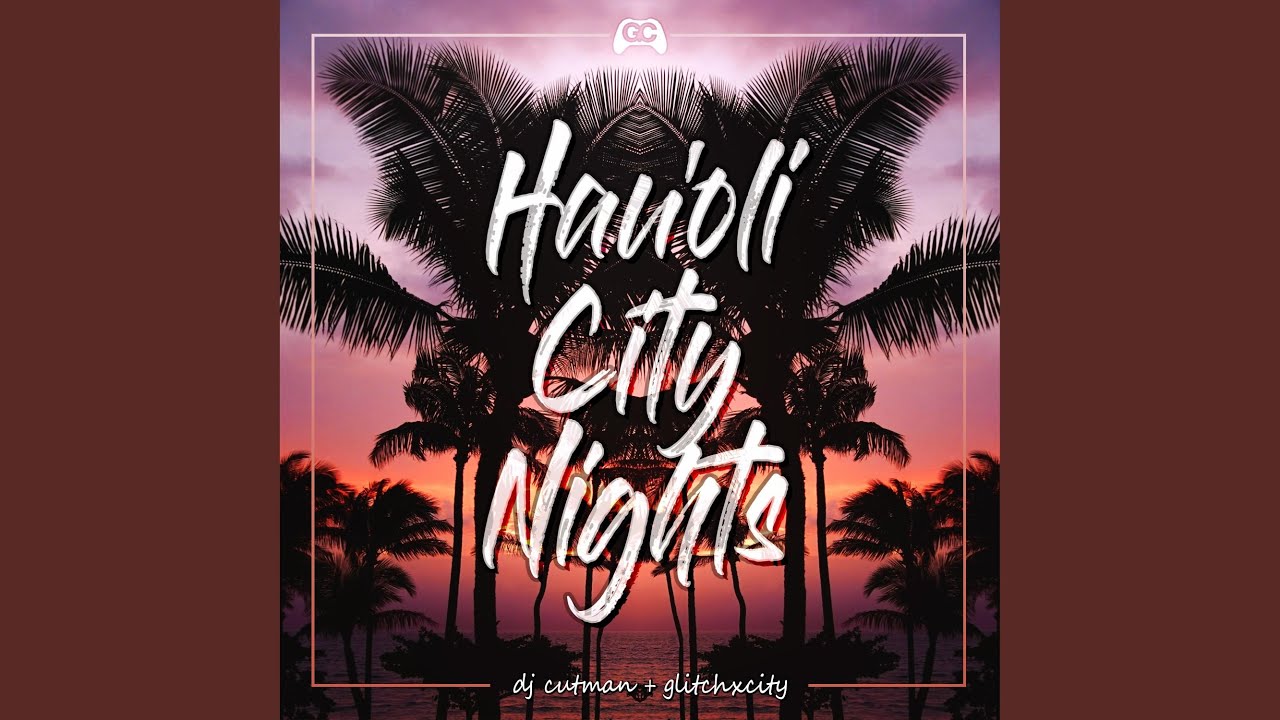Hau'oli City Nights