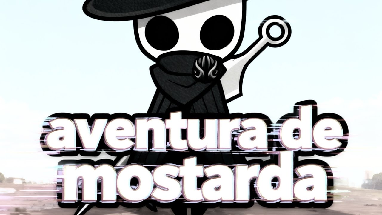As aventuras de mostarda  primeiro episodio da serie 
